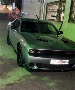 دودج تشالنجر